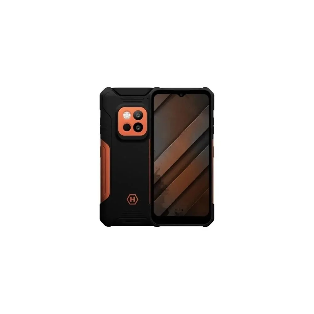 Smartphone Rugerizado Hammer Construction de HAMMER en oferta | SMARTPHONES | Portes grátis