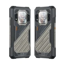Cubot KingKong X Pro 5G 12 256GB Gray Smartphone