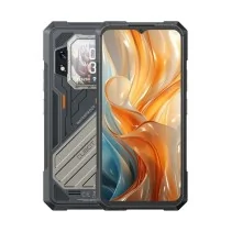 Cubot KingKong X Pro 5G 12 256GB Gray Smartphone