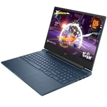 Notebook Gamer HP Victus 15 Intel Core i7 16 GB 1 TB SSD RTX 5060 Freedos