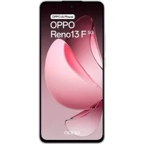 Smartphone Oppo Reno 13 F  de OPPO en oferta | SMARTPHONES | Portes grátis