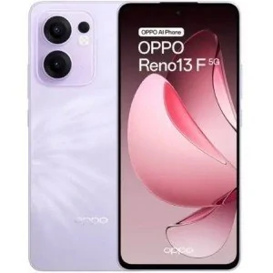 Smartphone Oppo Reno 13 F  de OPPO en oferta | SMARTPHONES | Portes grátis