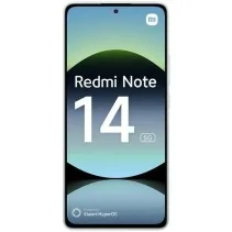 Smartphone Xiaomi Redmi Note 14 8gb 256gb 6.67" 5G Green