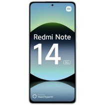 Smartphone Xiaomi Redmi Note 14, XIAOMI, SMARTPHONES