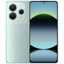 Smartphone Xiaomi Redmi Note 14 8gb 256gb 6.67" 5G Green