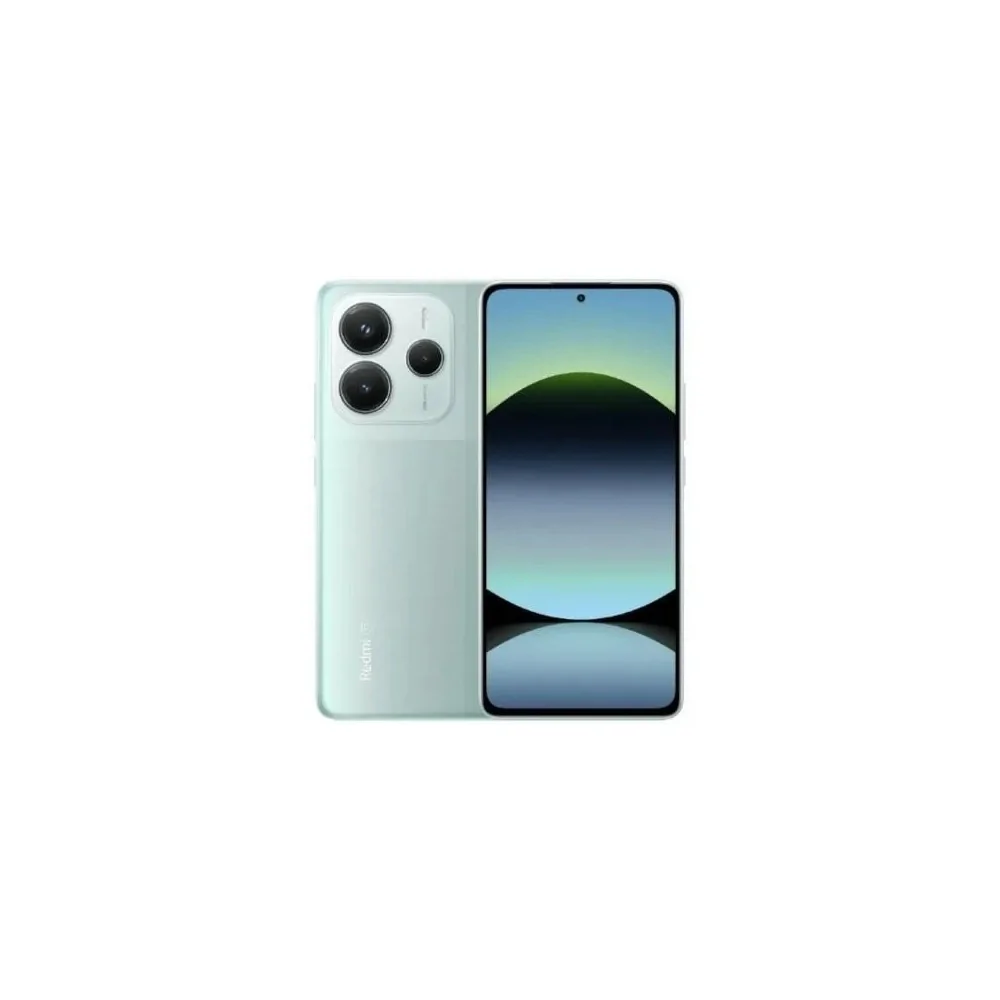 Smartphone Xiaomi Redmi Note 14 8gb 256gb 6.67" 5G Green