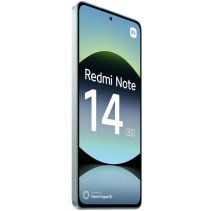 Smartphone Xiaomi Redmi Note 14, XIAOMI, SMARTPHONES