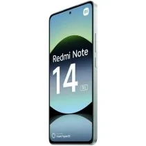 Smartphone Xiaomi Redmi Note 14 de XIAOMI en oferta | SMARTPHONES | Portes grátis