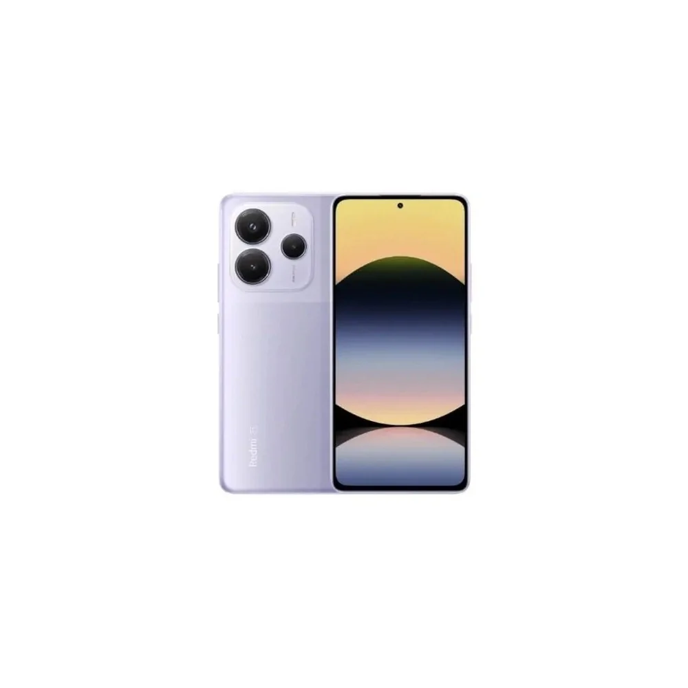 Smartphone Xiaomi Redmi Note 14 de XIAOMI en oferta | SMARTPHONES | Portes grátis