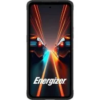 Rugged Smartphone Energizer Hard Case H67G 4gb 128gb 5G 6.78" Black