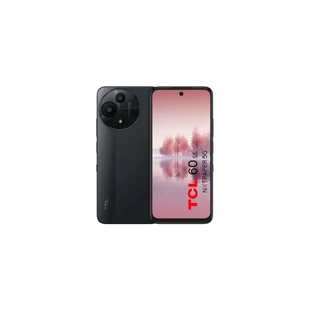 Smartphone TCL 60 SE NXTPAPER 8 Go de TCL en oferta | SMARTPHONES | Portes grátis
