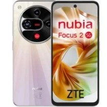 Smartphone ZTE Nubia Focus 2 8gb 256gb 6.7