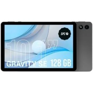 Tablet SPC Gravity 6 SE 10.1" 4gb 128gb Octacore Cinza