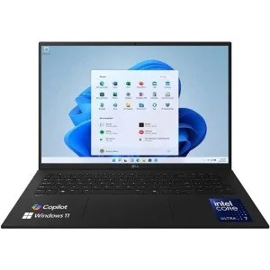 Portátil LG Gram Intel Core Ultra 7-255H  de LG en oferta | Portatiles | Portes grátis