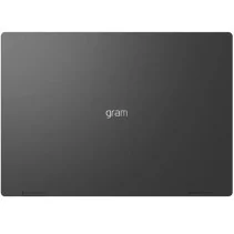 Ordinateur portable LG Gram Intel Core Ultra 7-255H de LG en oferta | ordinateurs portables | Portes grátis