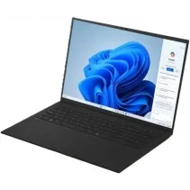 Notebook LG Gram Intel Core Ultra 7-255H 32gb 1tb SSD 17" W1PP