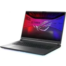 Portátil Asus ROG Strix G18 Intel Core i7-14650HX de ASUS en oferta | Portatiles Gaming | Portes grátis