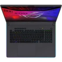 Laptop Asus Strix G18 Intel Core Ultra 9-275HX 32gb 1tb ssd GeForce RTX 5080 18" Freedos