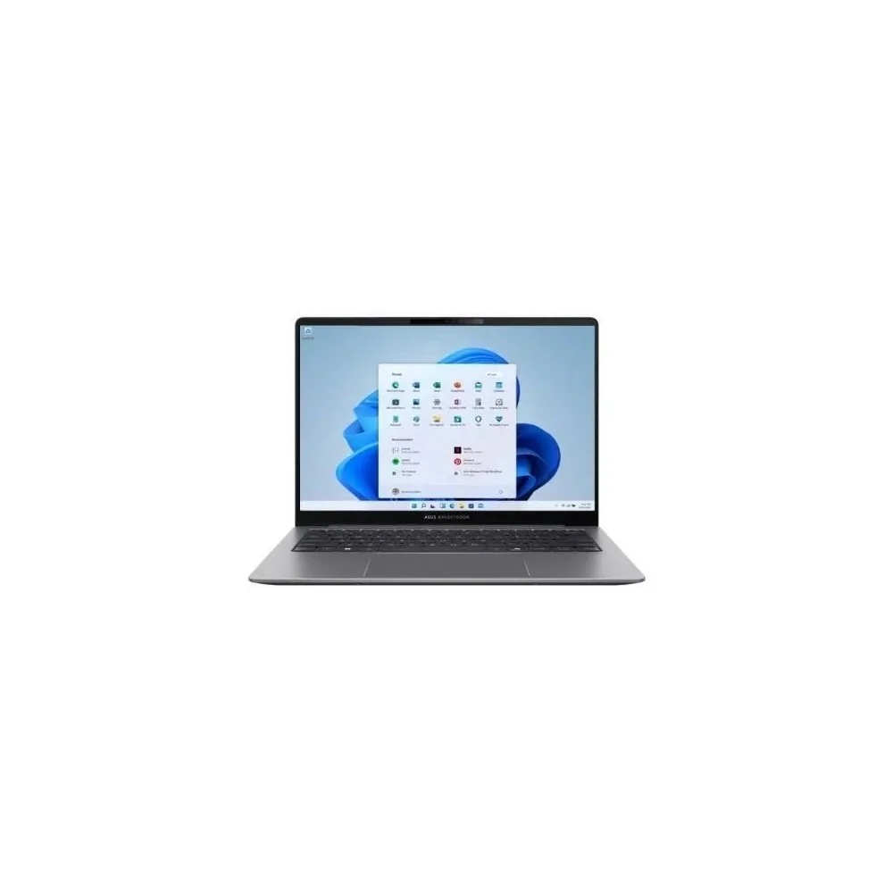 Notebook Asus ExpertBook P5 Intel Core Ultra 5-226V 16gb 512gb SSD 14" W11P