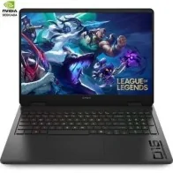 Notebook HP Omen 16 Intel Core Ultra 7-255H 32GB 1TB SSD GeForce RTX 5060 16" Freedos