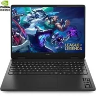 Notebook HP Omen 16-AP0024NS Ryzen AI 9-365 32GB 1TB SSD GeForce RTX 5070 16" Freedos