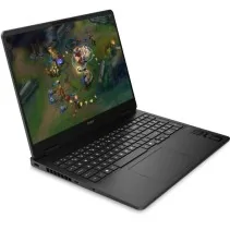 Notebook HP Omen 16-AP0024NS Ryzen AI 9-365 32GB 1TB SSD GeForce RTX 5070 16" Freedos