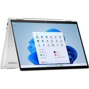 Portátil convertible hp elitebook x g1i b68zzet intel core ultra 5 de HP en oferta | Convertibles 2 en 1 | Portes grátis