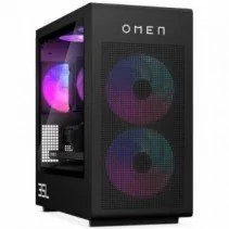 PC para jogos HP Omen GT16-0051NS Intel Core i5-14400F 16 GB 1 TB SSD GeForce RTX 5060 Ti Freedos