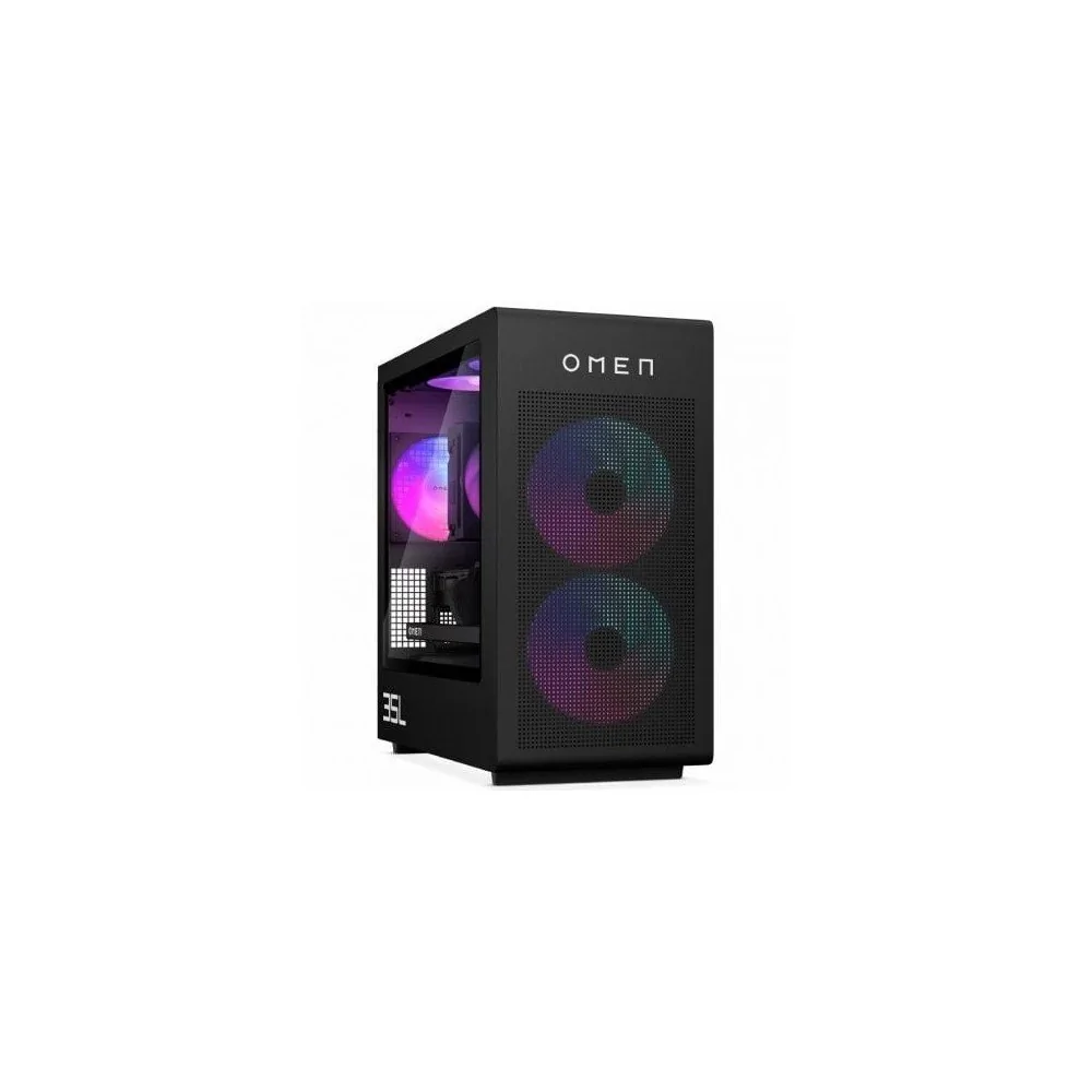 PC Gaming HP Omen GT16-0056NS de HP en oferta | Pc Gaming | Portes grátis