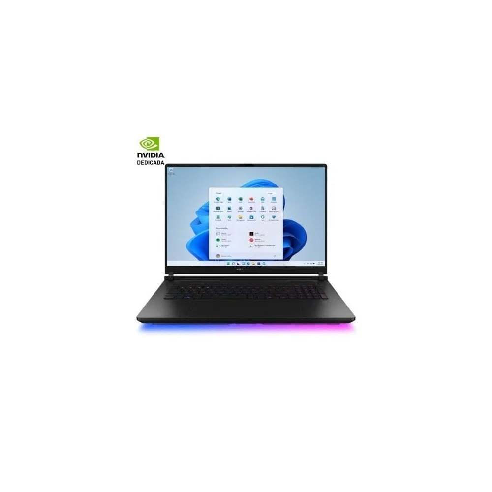 Portátil Asus ROG Strix SCAR 18 G835LX-SA046W de ASUS en oferta | Portatiles Gaming | Portes grátis