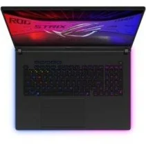 Notebook Asus ROG Strix Scar 18 G835LX-SA046W Intel Core Ultra 9-275HX 64 GB 4 TB SSD GeForce RTX 5090 18" W11