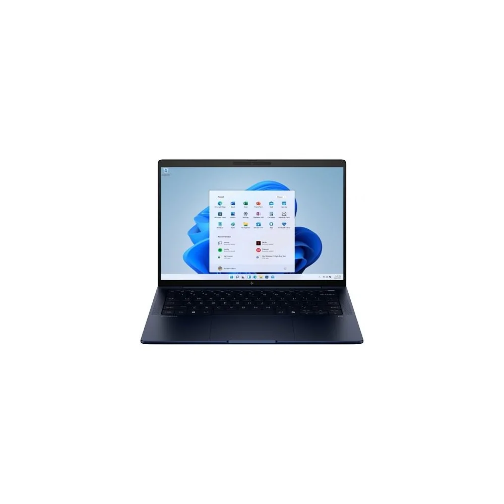 Notebook HP EliteBook