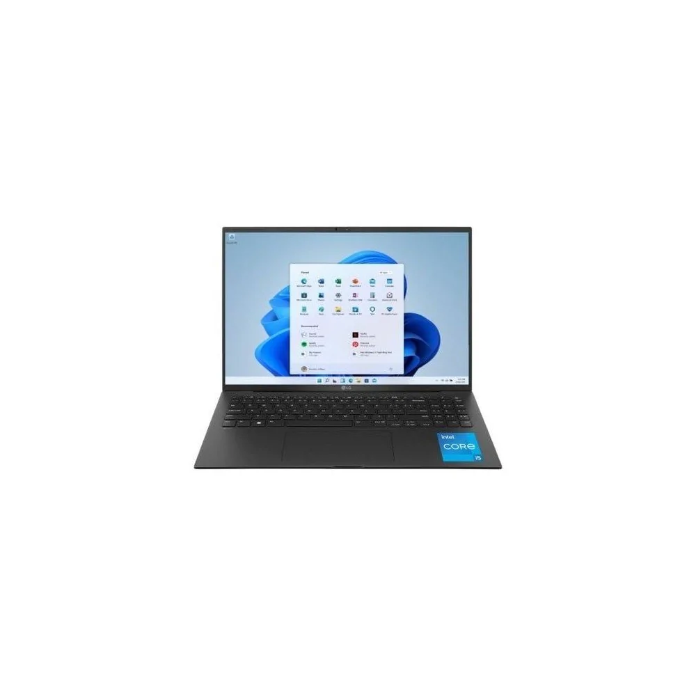 Notebook LG Gram 16Z90RU-G.AP55B Intel Core i5-1334U 16gb 512gb SSD 16" W11P