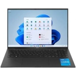 Notebook LG Gram 16Z90RU-G.AP55B Intel Core i5-1334U 16gb 512gb SSD 16" W11P