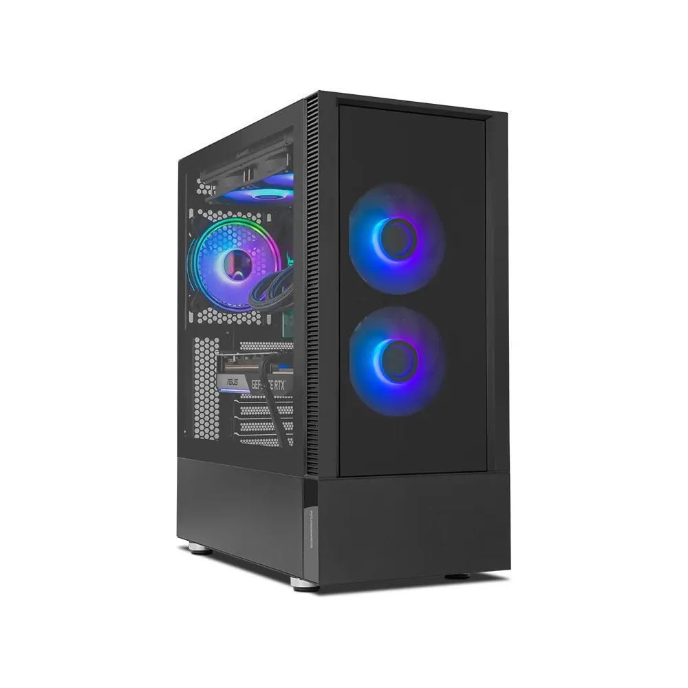 PC de jeu AMD Ryzen 5 R5-7600X de AMB en oferta | Jeux PC | Portes grátis