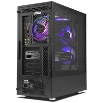 PC de jeu AMD Ryzen 5 R5-7600X de AMB en oferta | Jeux PC | Portes grátis