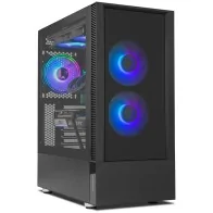 Promoção de PC para jogos AMD Ryzen 7 7800 X3D! | Compre um PC para jogos. Rolamento...
