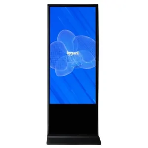 Interactive topic Iggual  – New products, free shipping.
