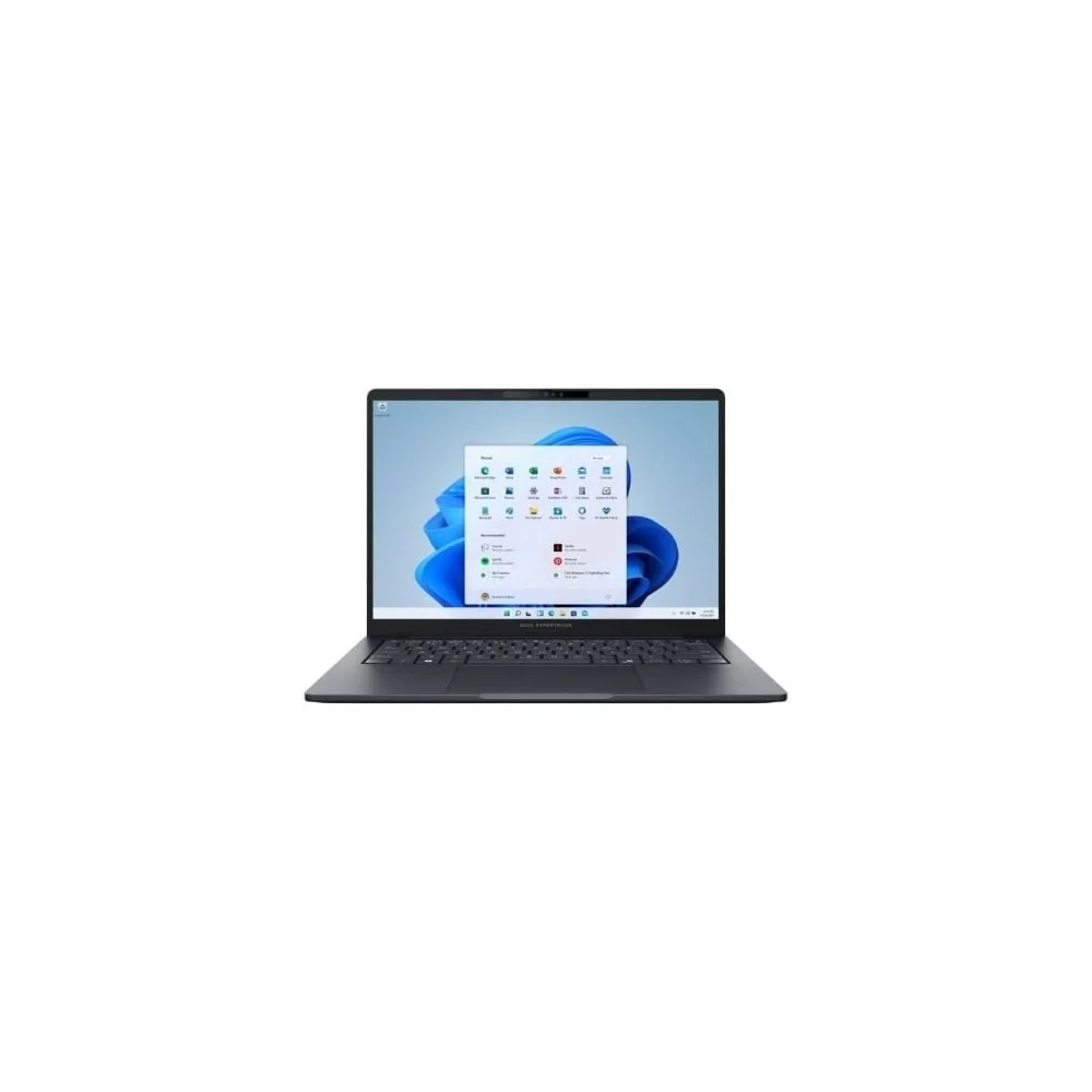 Laptop Asus ExpertBook B5 B5405CCA-LY0408X Intel Core Ultra 7-255H 32GB 1TB SSD 14" W11P