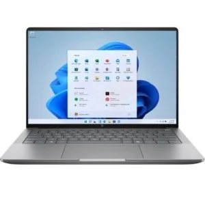 Estação de trabalho Notebook HP ZBook Ultra G1a Oled Ryzen AI Max+ Pro 395 64GB 1TB SSD 14" Touch W11P