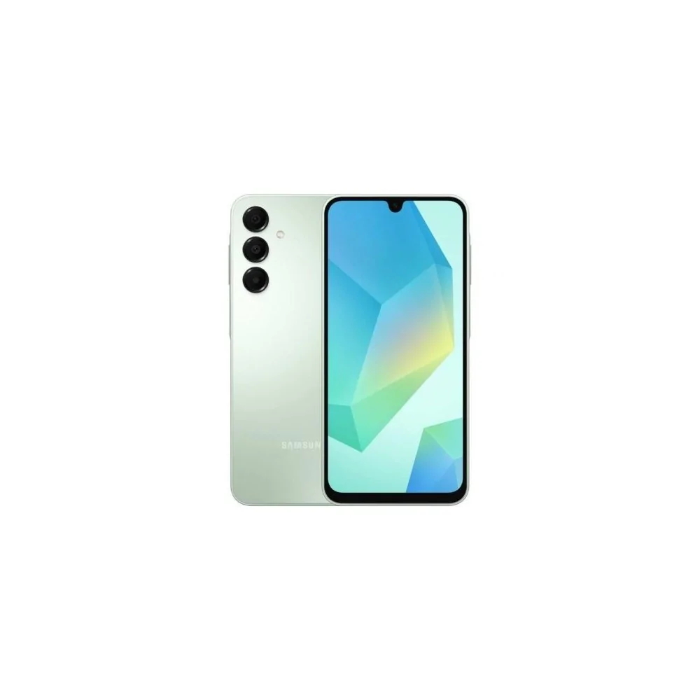 Smartphone Samsung Galaxy A16 de SAMSUNG en oferta | SMARTPHONES | Portes grátis