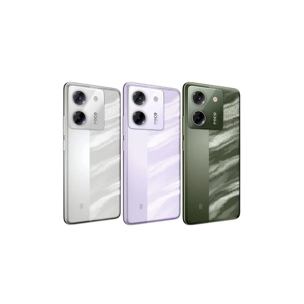 Xiaomi Poco M7 Pro 8GB 256GB 6.67