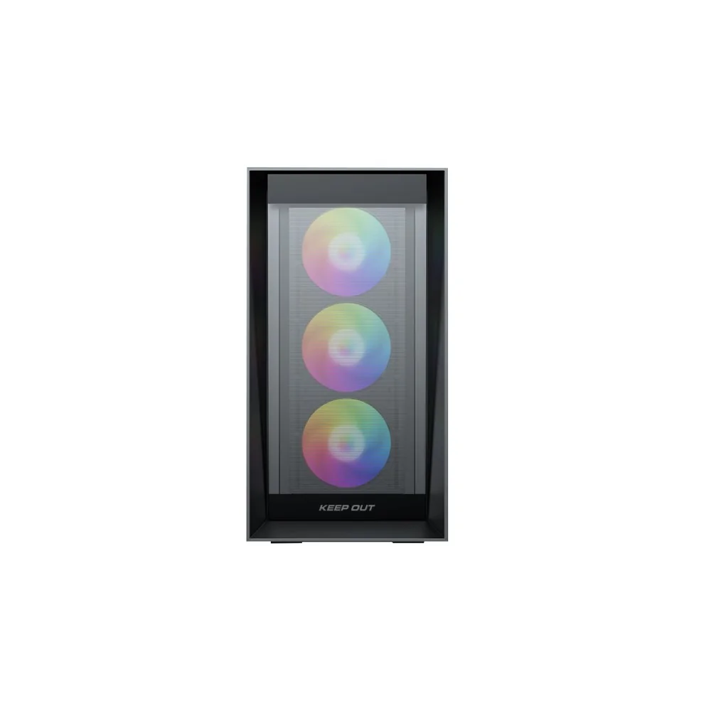 Pc Gaming AMD Ryzen 7 9800 X3D  de AMB en oferta | Pc Gaming | Portes grátis