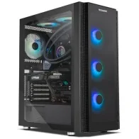 Promoção de PC para jogos AMD Ryzen 5 7600X! | Compre um PC para jogos. Portes...