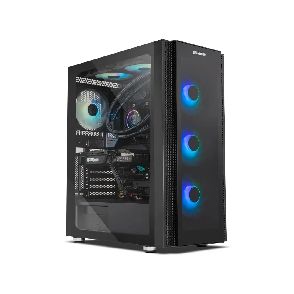 AMD Ryzen 5 7600X Gaming Pc Sale! | Buy Gaming PC. Portes...