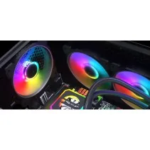 Pc Gaming Intel Core i7-12700K de AMB en oferta | Pc Gaming | Portes grátis