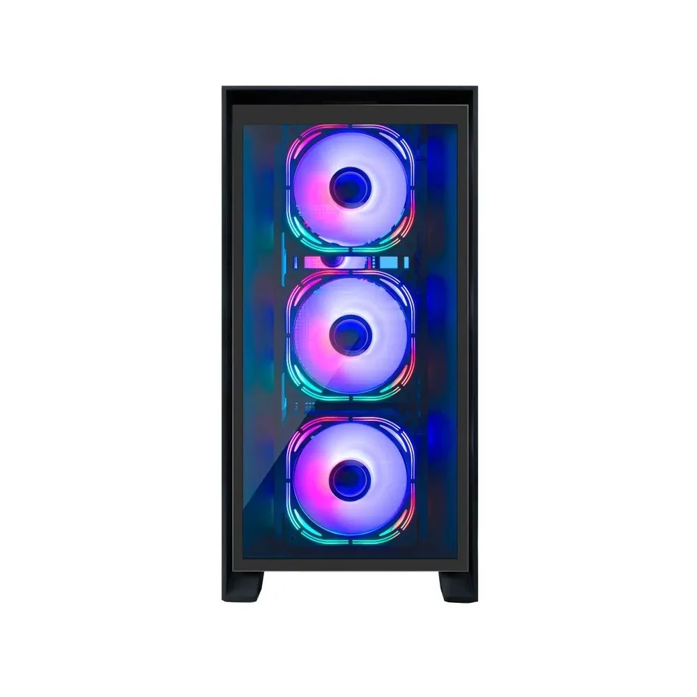 PC de jeu AMD Ryzen 7 7800X3D de AMB en oferta | Jeux PC | Portes grátis