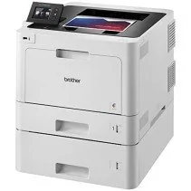 Impresora multifunción Brother HL-L83 de BROTHER en oferta | Multifunciones | Portes grátis