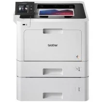 Multifunction printer Brother HL-L8360CDW in white