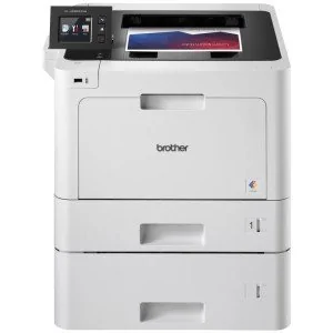Impresora multifunción Brother HL-L83 de BROTHER en oferta | Multifunciones | Portes grátis